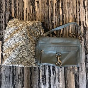 Rebecca Minkoff M.A.C. Crossbody Bag